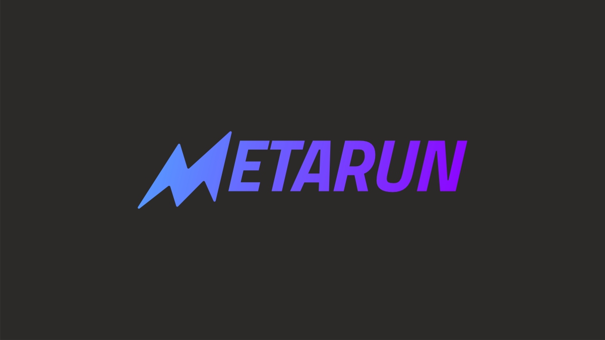 Metarun — P2E · NFT Marketplace · 2024