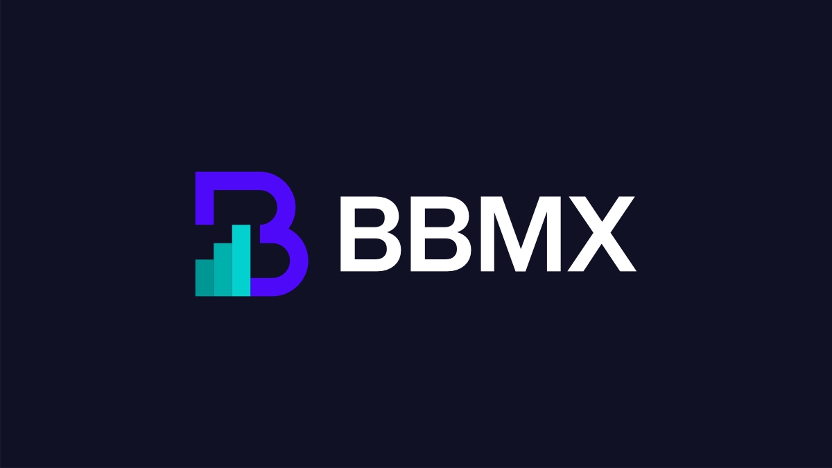 BBMX — DeFi Protocol · Swaps · Yield