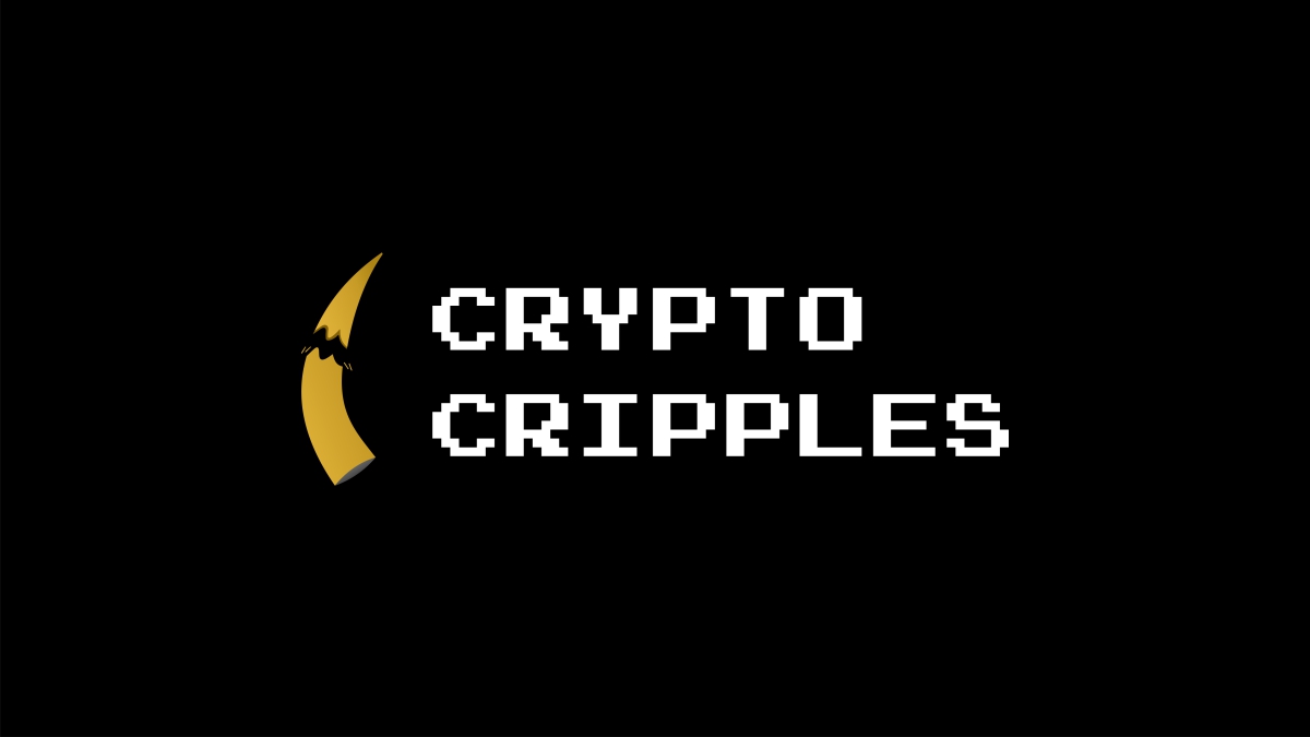 Crypto Cripples — NFT Collection · Mint dApp